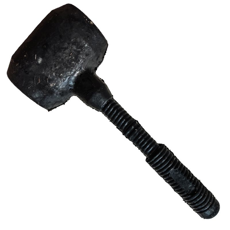 چکش مدل پلاستیکی  کد q rs tt 885